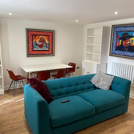 Lovely 1 Bedroom Flat In Broadstairs Exterior foto